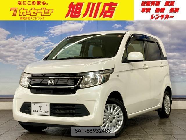 Honda N-WGN 2014-12 8342073-0