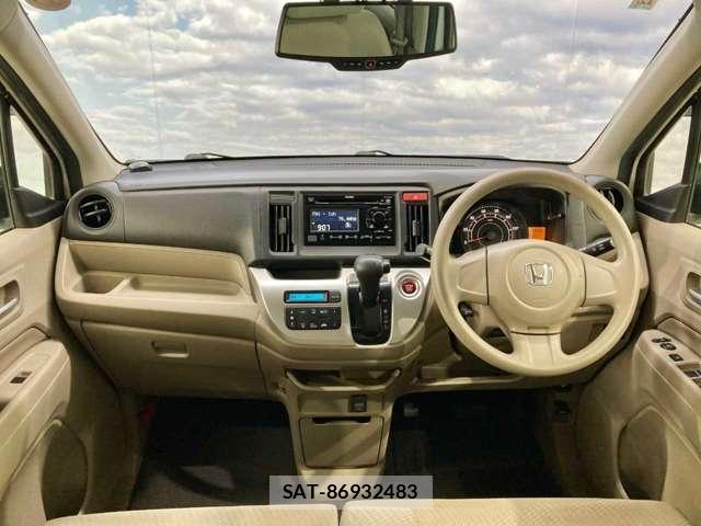 Honda N-WGN 2014-12 8342073-1