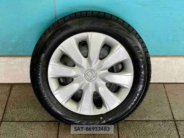 Honda N-WGN 2014-12 8342073-4