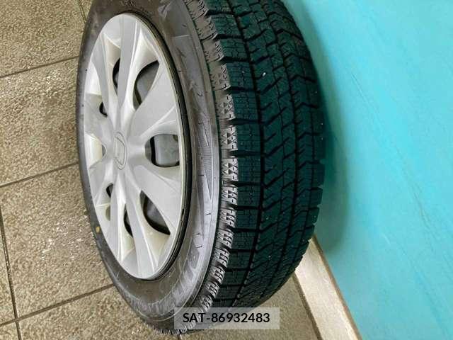 Honda N-WGN 2014-12 8342073-5
