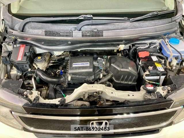 Honda N-WGN 2014-12 8342073-6