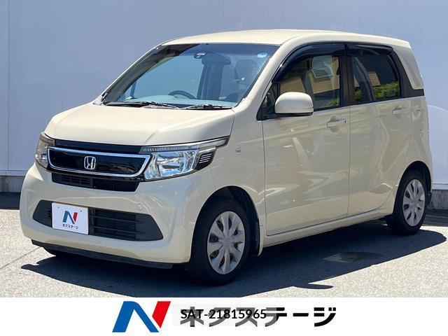 Honda N-WGN 2015-02 8342403-0