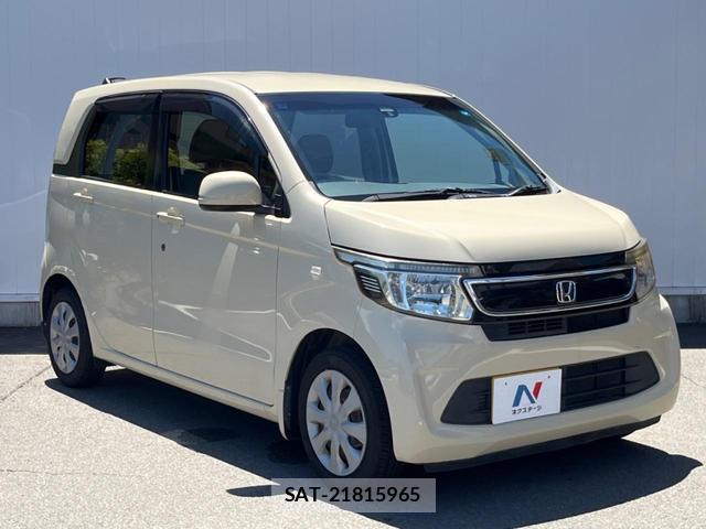 Honda N-WGN 2015-02 8342403-16