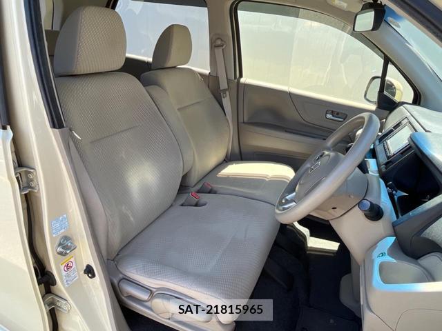 Honda N-WGN 2015-02 8342403-8