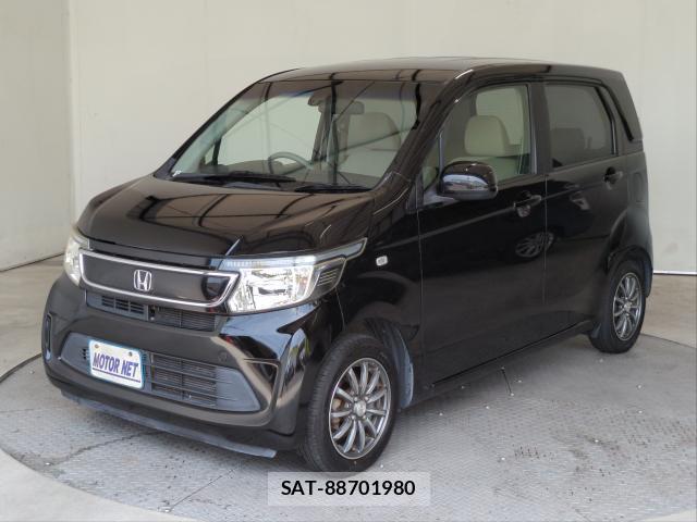 Honda N-WGN 2015-09 8343587-0