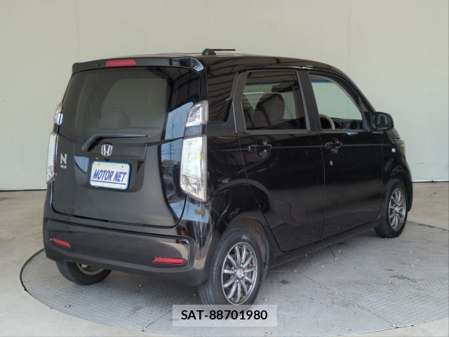 Honda N-WGN 2015-09 8343587-1