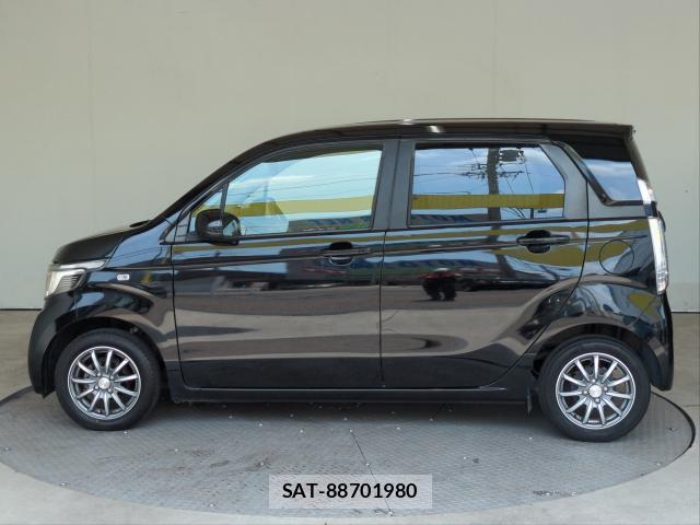 Honda N-WGN 2015-09 8343587-11