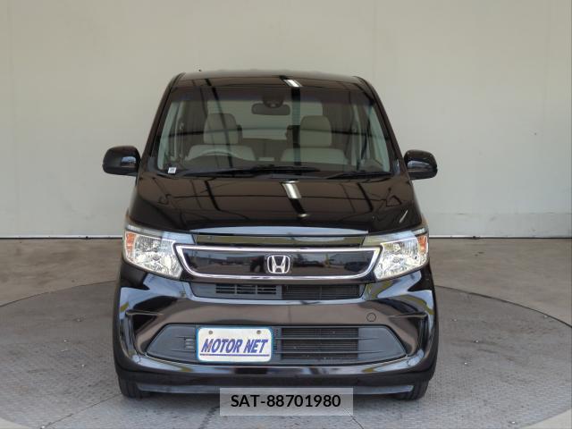 Honda N-WGN 2015-09 8343587-12