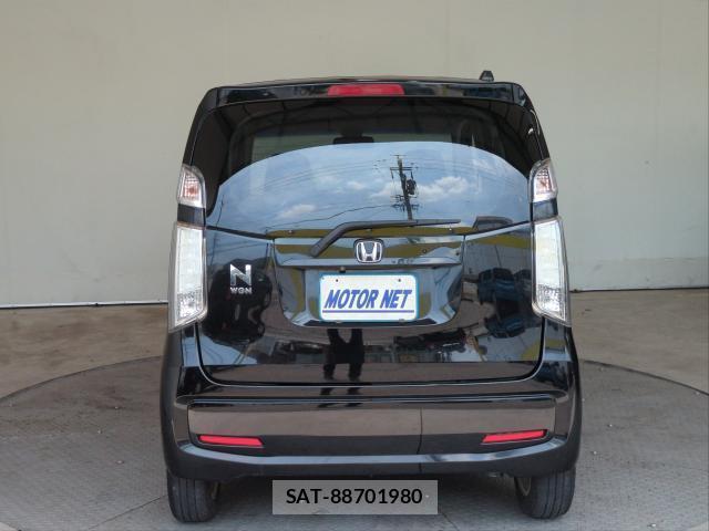 Honda N-WGN 2015-09 8343587-13