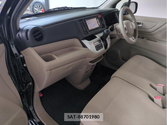 Honda N-WGN 2015-09 8343587-14