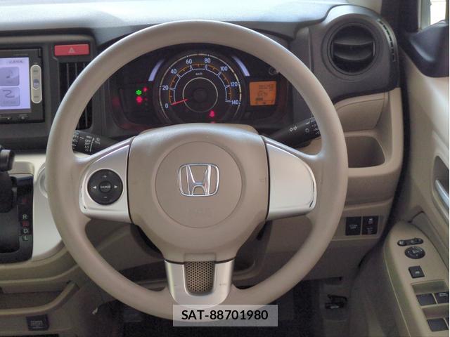 Honda N-WGN 2015-09 8343587-17