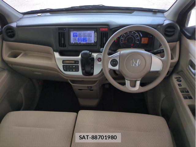 Honda N-WGN 2015-09 8343587-2