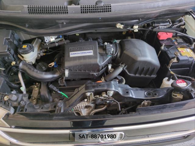 Honda N-WGN 2015-09 8343587-7