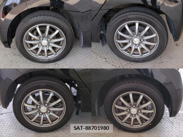 Honda N-WGN 2015-09 8343587-8