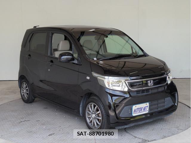 Honda N-WGN 2015-09 8343587-9