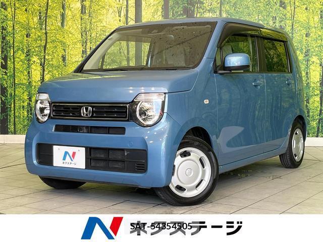 Honda N-WGN 2022-03 8344136-0
