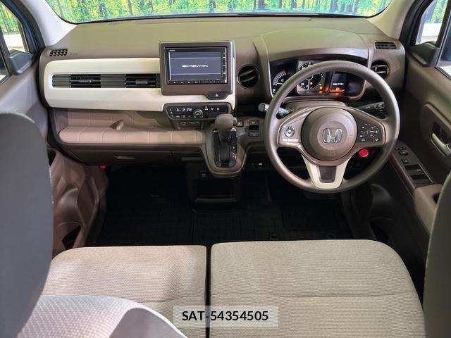 Honda N-WGN 2022-03 8344136-1
