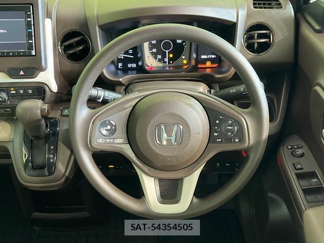 Honda N-WGN 2022-03 8344136-10