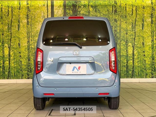 Honda N-WGN 2022-03 8344136-14