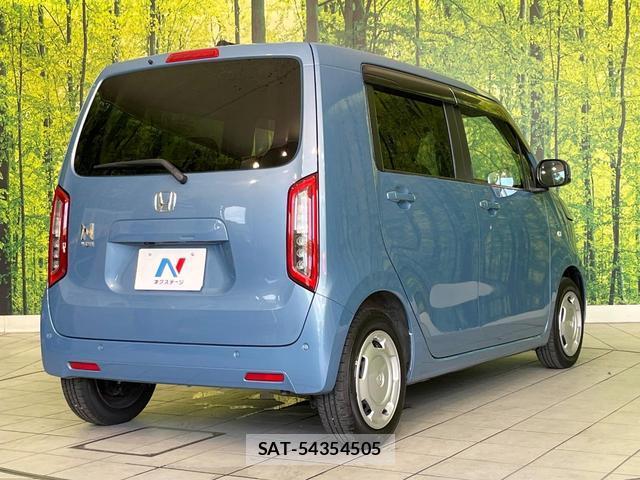 Honda N-WGN 2022-03 8344136-15