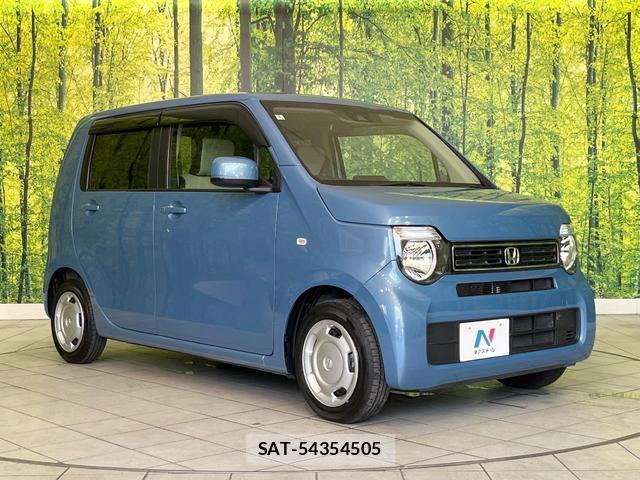 Honda N-WGN 2022-03 8344136-16