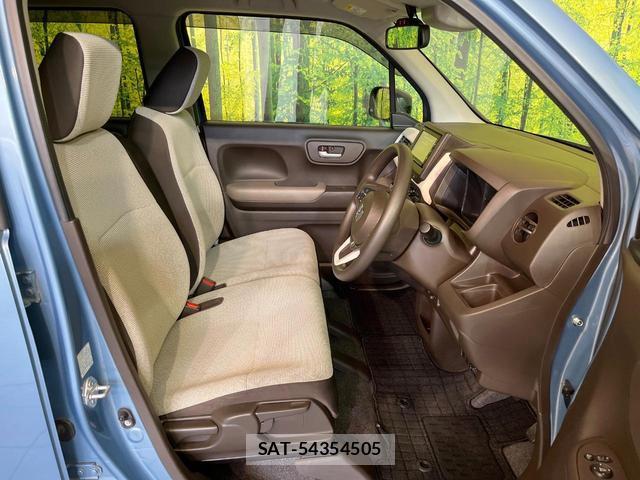 Honda N-WGN 2022-03 8344136-7