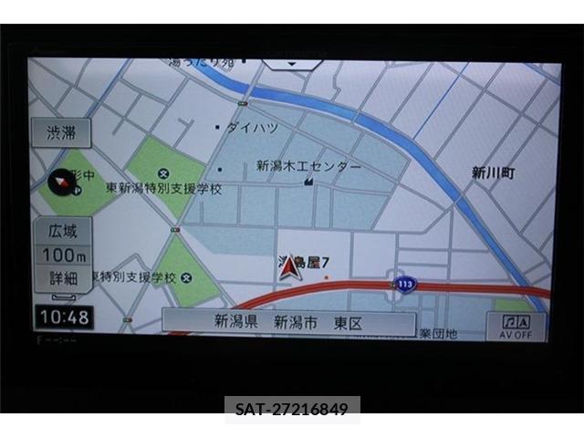 Toyota NOAH 2018-11 8342138-2