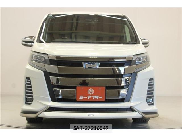 Toyota NOAH 2018-11 8342138-8