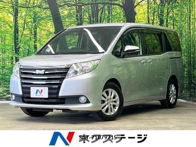 Toyota NOAH 2014-03 8342183-0