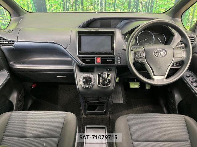 Toyota NOAH 2014-03 8342183-1