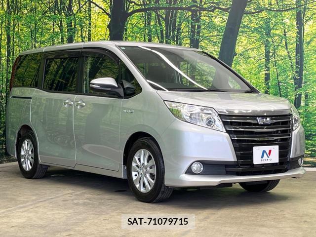 Toyota NOAH 2014-03 8342183-14