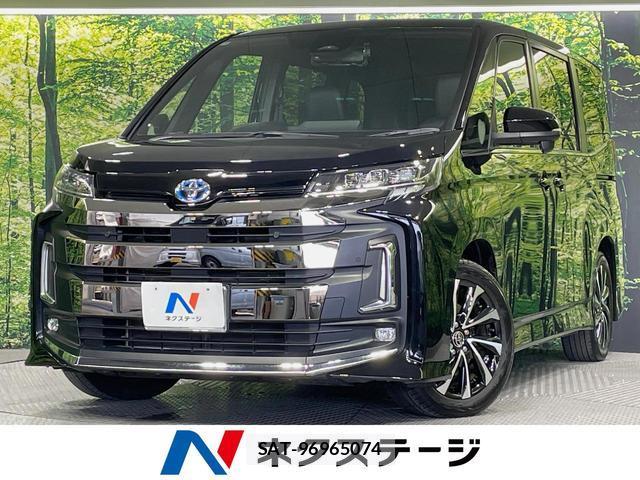 Toyota NOAH 2022-10 8342308-0