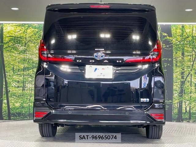 Toyota NOAH 2022-10 8342308-15