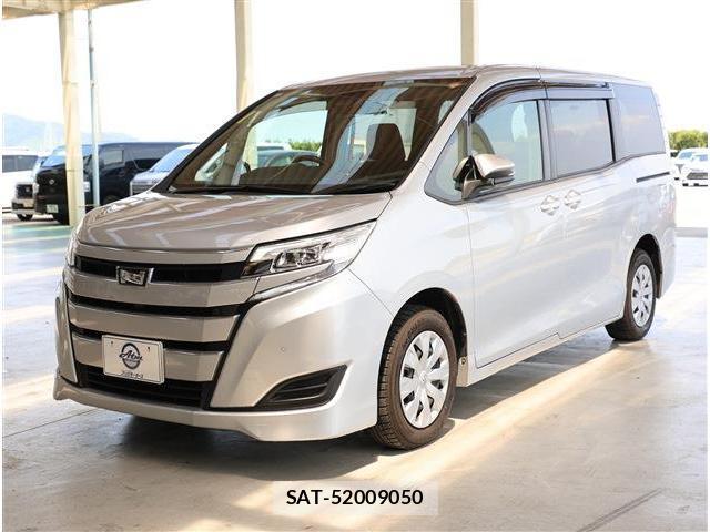Toyota NOAH 2020-07 8342461-0