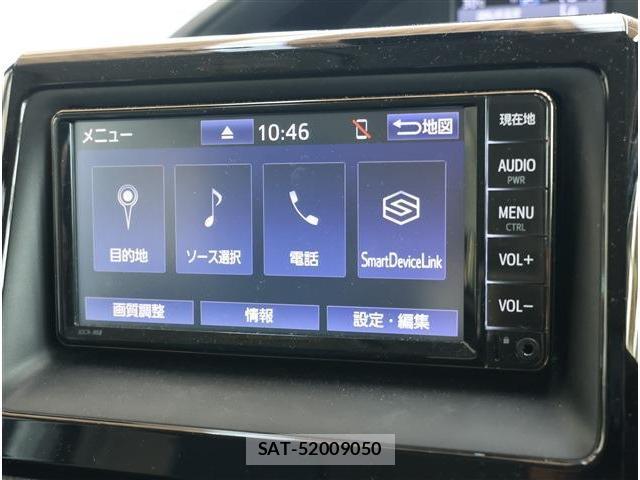 Toyota NOAH 2020-07 8342461-2