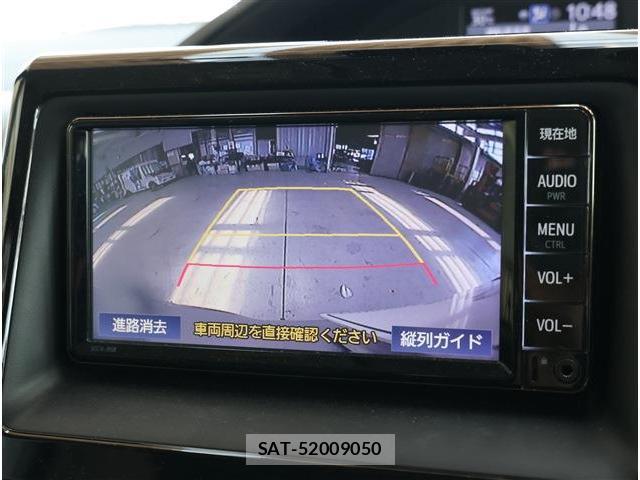 Toyota NOAH 2020-07 8342461-3