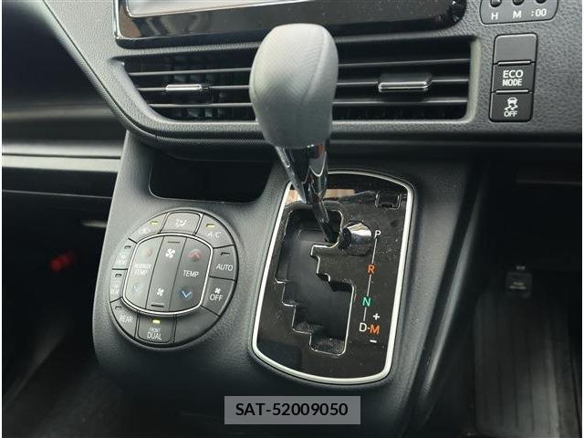 Toyota NOAH 2020-07 8342461-8