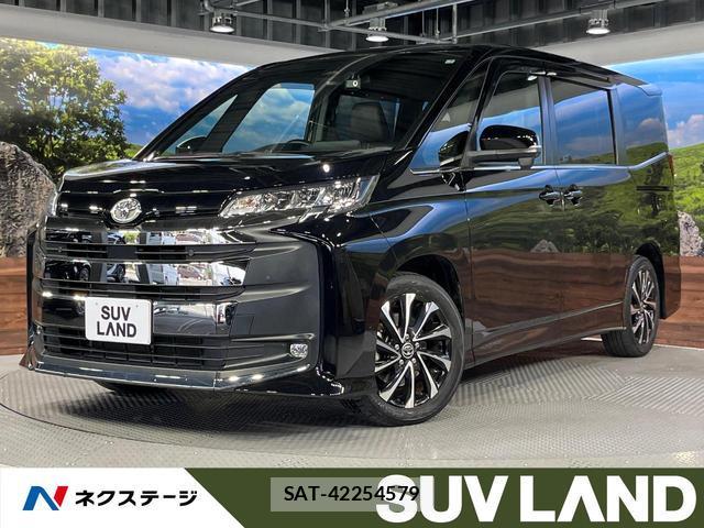 Toyota NOAH 2023-07 8342494-0