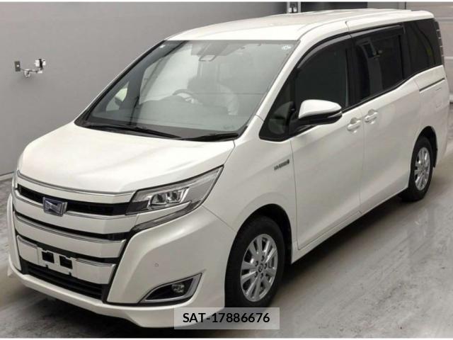 Toyota NOAH 2019 8342673-0
