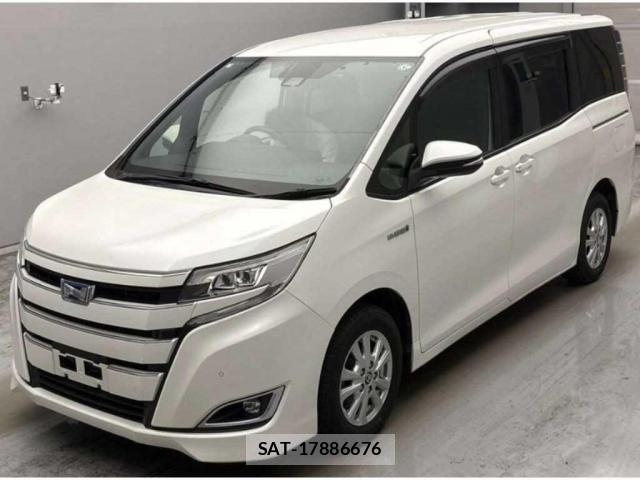 Toyota NOAH 2019 8342673-3