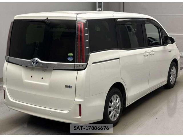 Toyota NOAH 2019 8342673-4