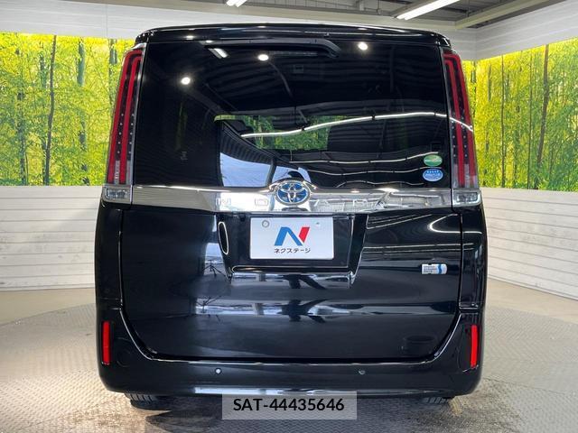 Toyota NOAH 2021-03 8342718-14