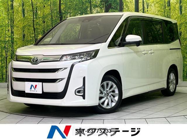 Toyota NOAH 2023-06 8343198-0