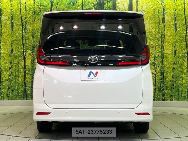 Toyota NOAH 2023-06 8343198-14