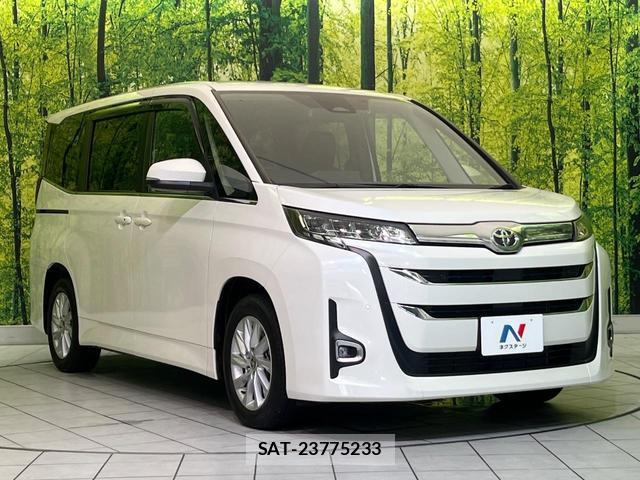 Toyota NOAH 2023-06 8343198-15