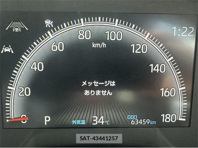 Toyota NOAH 2024-07 8343527-2