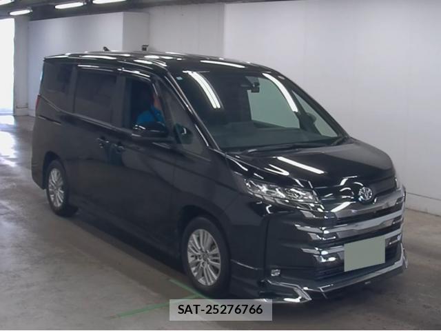 Toyota NOAH 2022-03 8343967-0