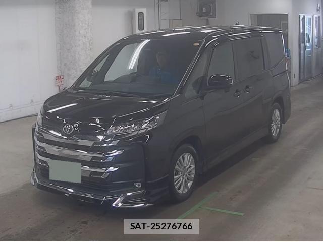 Toyota NOAH 2022-03 8343967-3