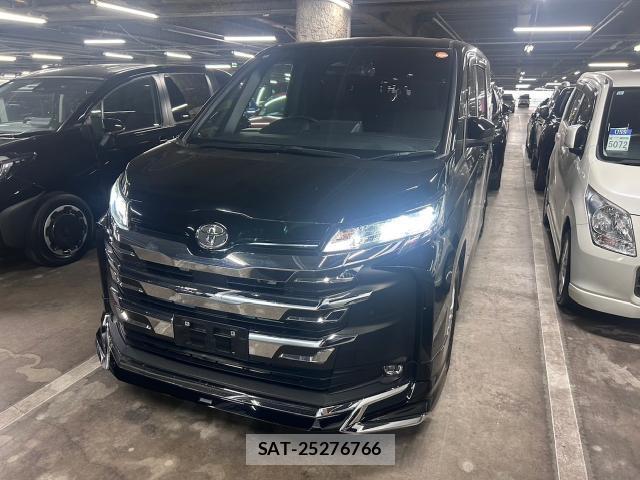 Toyota NOAH 2022-03 8343967-6