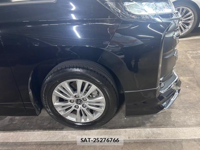 Toyota NOAH 2022-03 8343967-8